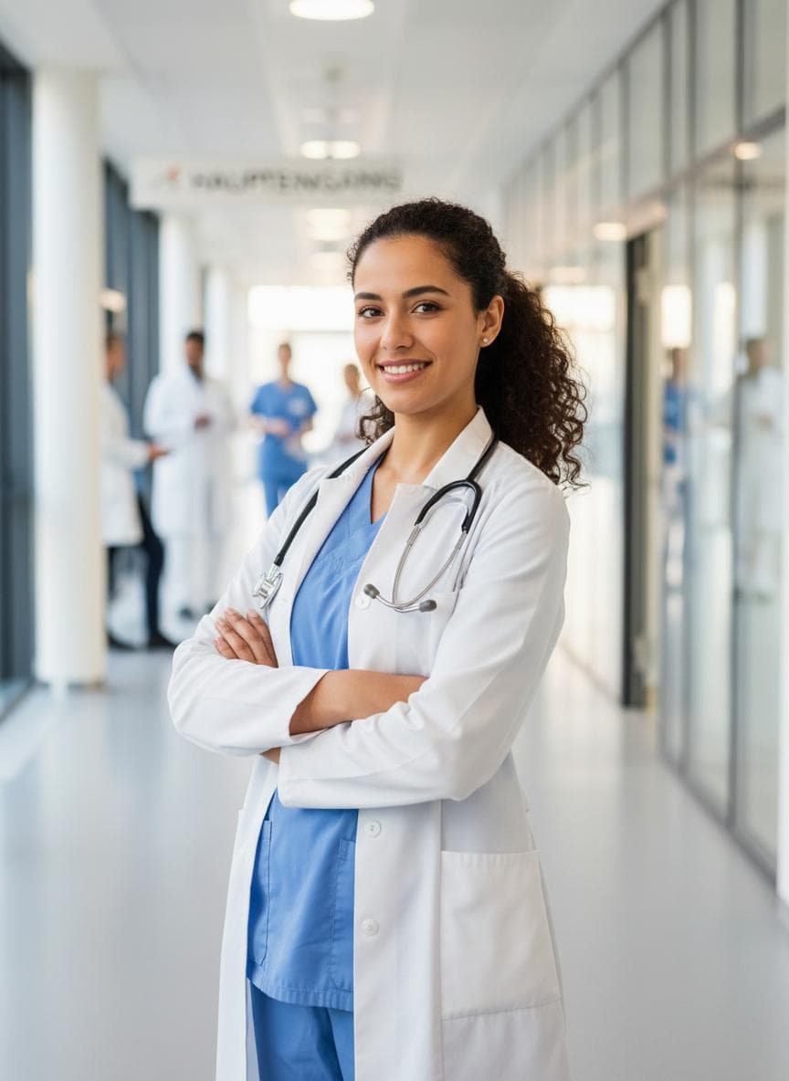 Pflege & Gesundheit
