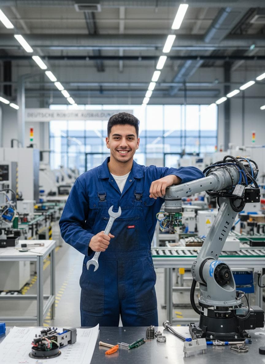 Technik & Handwerk